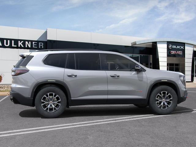 2025 GMC Acadia Vehicle Photo in TREVOSE, PA 19053-4984