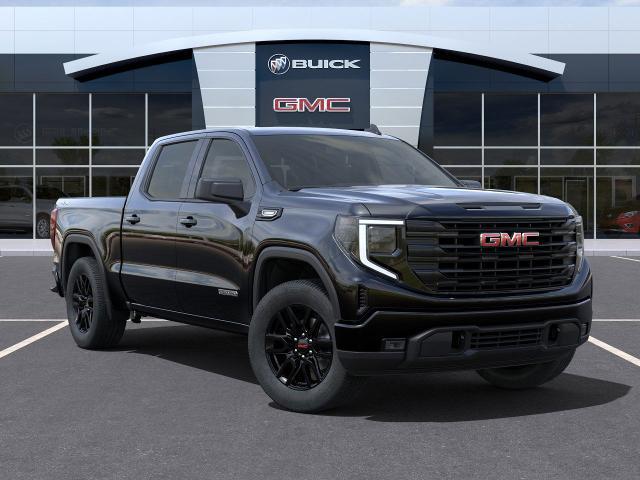 2025 GMC Sierra 1500 Vehicle Photo in ROCHESTER HILLS, MI 48307-2741