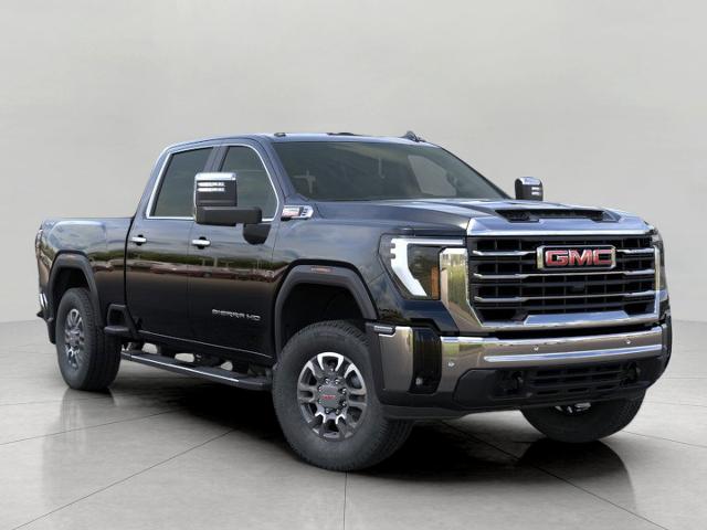 2025 GMC Sierra 2500 HD Vehicle Photo in APPLETON, WI 54914-8833