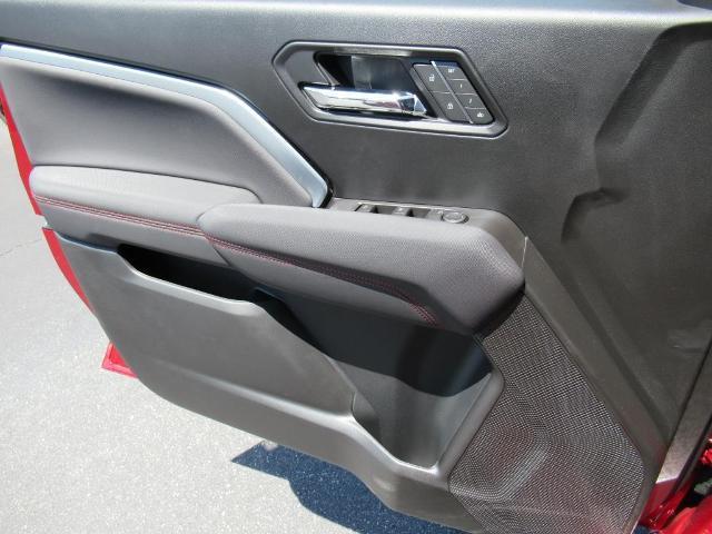 2026 Chevrolet Colorado Vehicle Photo in LEESBURG, FL 34788-4022