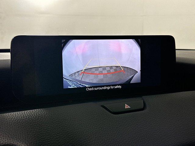 2024 Mazda CX-90 PHEV Vehicle Photo in Flemington, NJ 08822