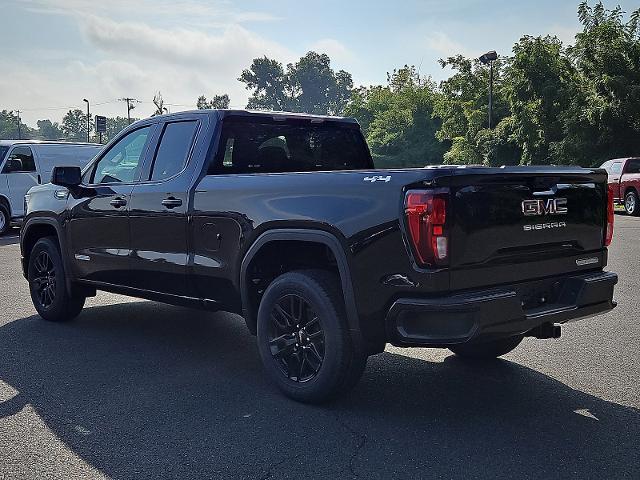 2026 GMC Sierra 1500 Vehicle Photo in TREVOSE, PA 19053-4984