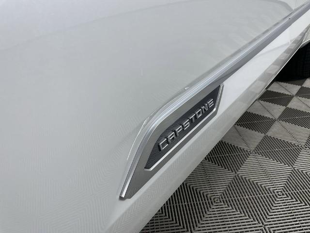 2023 Toyota Sequoia Vehicle Photo in GILBERT, AZ 85297-0402