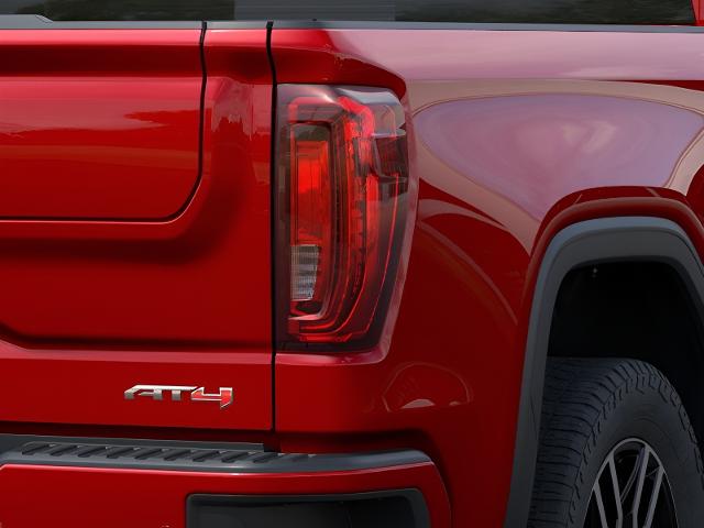 2026 GMC Sierra 1500 Vehicle Photo in MANITOWOC, WI 54220-5838