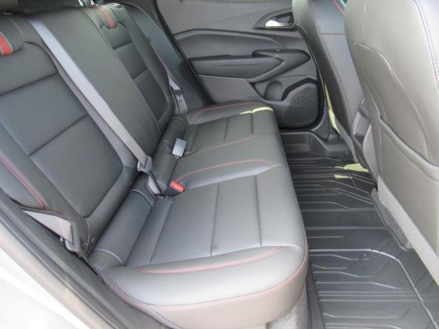 2025 Chevrolet Trax Vehicle Photo in LEESBURG, FL 34788-4022