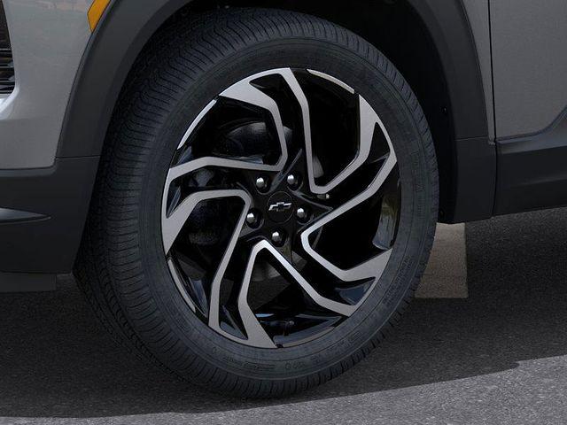 2026 Chevrolet Trailblazer Vehicle Photo in PAWLING, NY 12564-3219