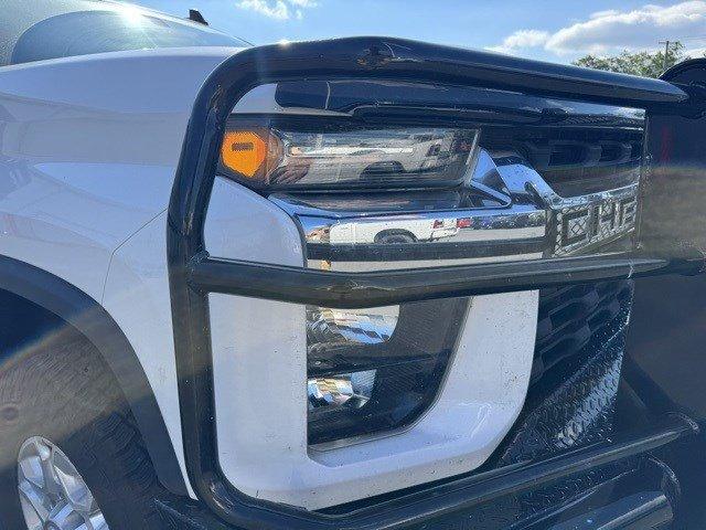 2020 Chevrolet Silverado 2500 HD Vehicle Photo in Mechanicsburg, PA 17050-1707