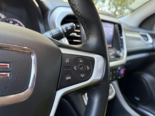 2023 GMC Acadia Vehicle Photo in Savannah, GA 31419