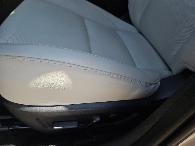 2024 Mazda CX-30 Vehicle Photo in EASTLAND, TX 76448-3020