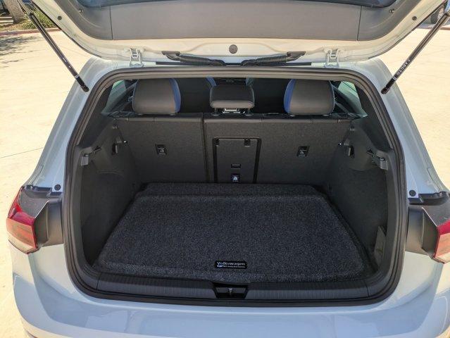 2024 Volkswagen Golf R Vehicle Photo in SELMA, TX 78154-1460