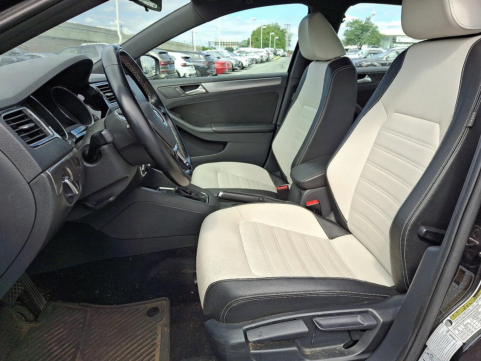 2017 Volkswagen Jetta Vehicle Photo in Lancaster, PA 17601