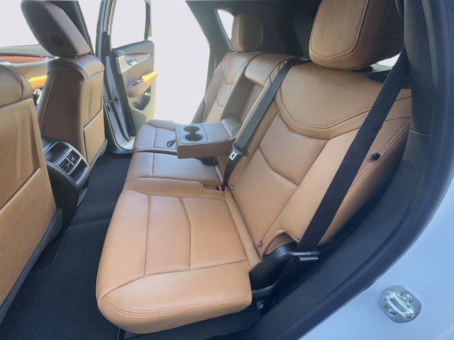 2025 Cadillac XT5 Vehicle Photo in LEOMINSTER, MA 01453-2952