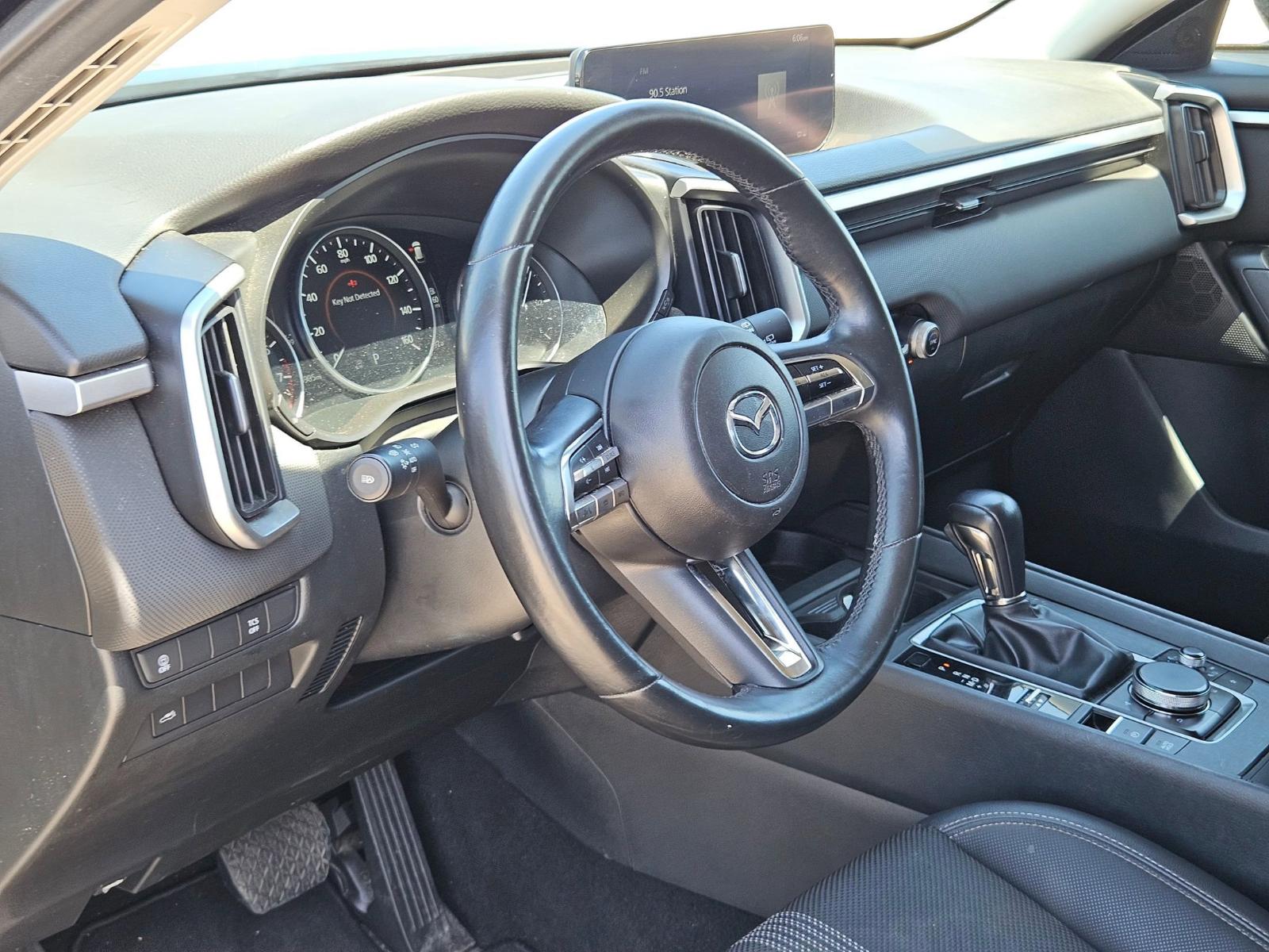 2024 Mazda CX-50 Vehicle Photo in Seguin, TX 78155