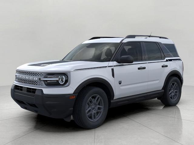 2025 Ford Bronco Sport Vehicle Photo in Neenah, WI 54956