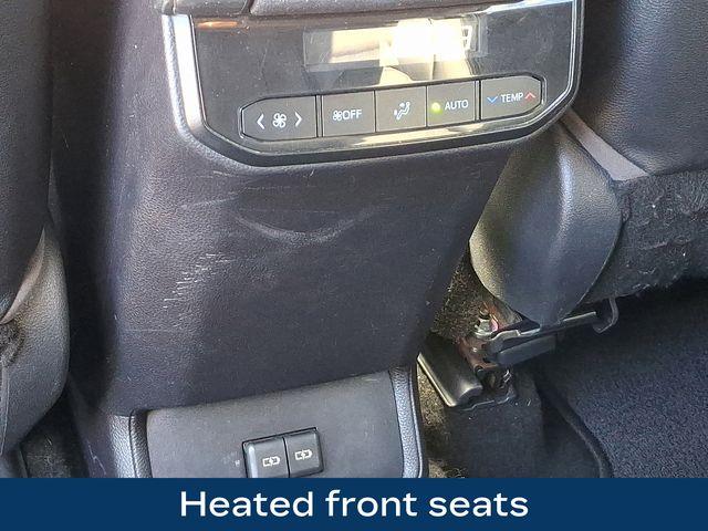 2022 Toyota Highlander Vehicle Photo in DANBURY, CT 06810-5034