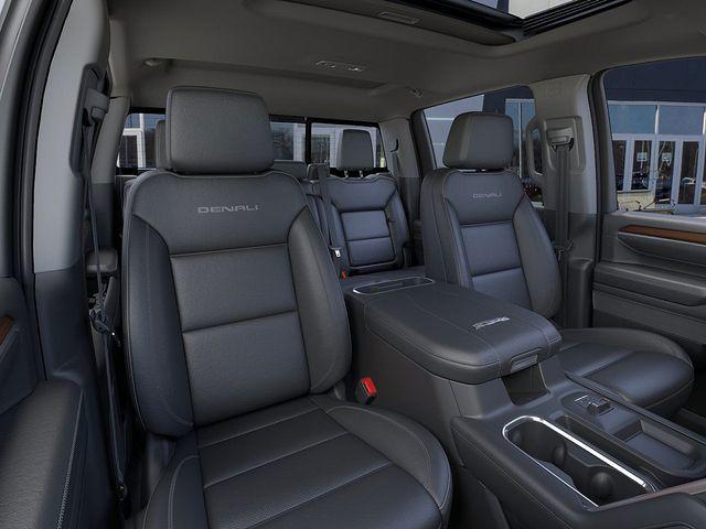 2026 GMC Sierra 2500 HD Vehicle Photo in DANBURY, CT 06810-5034