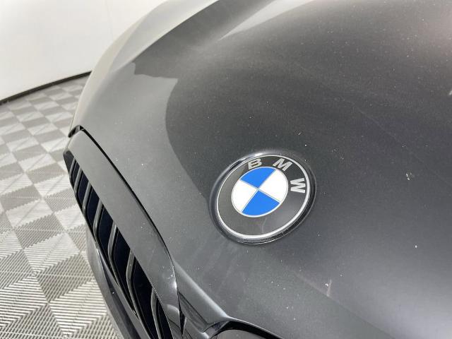 2022 BMW X5 Vehicle Photo in GILBERT, AZ 85297-0402
