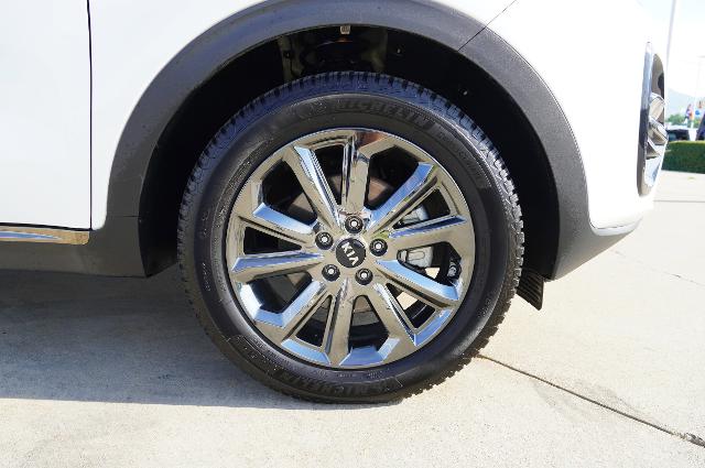 2020 Kia Sportage Vehicle Photo in Riverdale, UT 84405