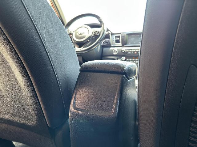 2019 Kia Niro Plug-In Hybrid Vehicle Photo in Tucson, AZ 85712