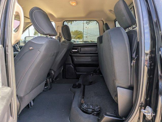 2019 Ram 3500 Vehicle Photo in SELMA, TX 78154-1460