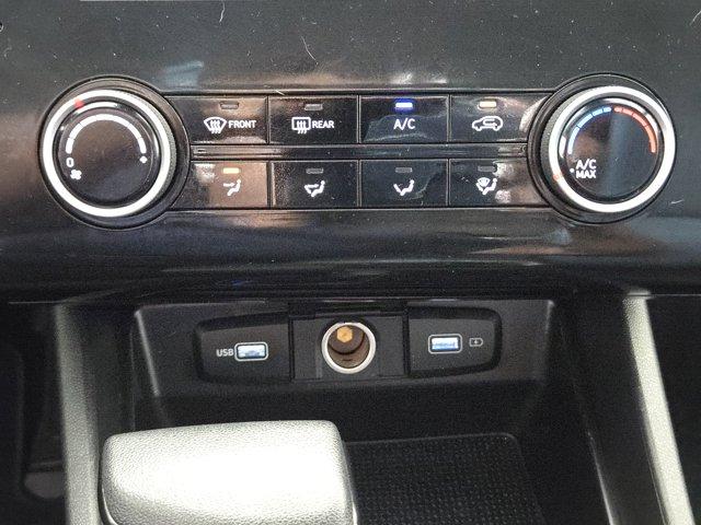 2022 Hyundai TUCSON Vehicle Photo in Decatur, TX 76234