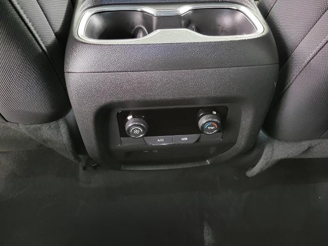 2025 Chevrolet Traverse Vehicle Photo in MANITOWOC, WI 54220-5838