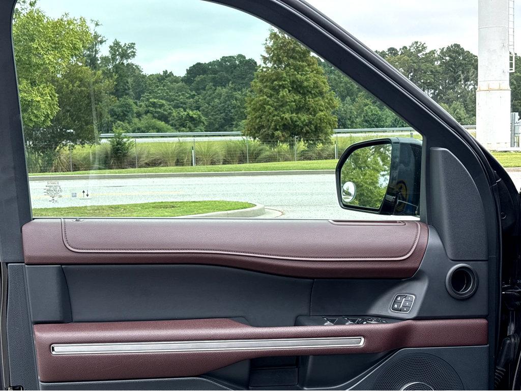 2022 Ford Expedition Max Vehicle Photo in POOLER, GA 31322-3252