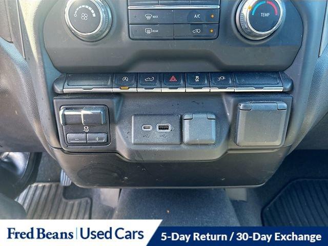 2021 Chevrolet Silverado 1500 Vehicle Photo in Doylestown, PA 18902