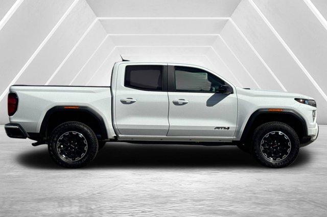 2026 GMC Canyon Vehicle Photo in STOCKTON, CA 95212-2838