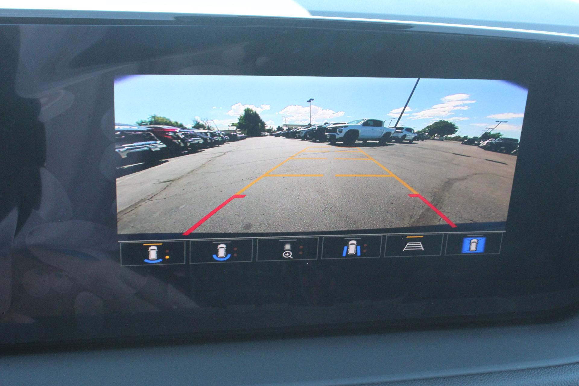 2026 Buick Encore GX Vehicle Photo in AURORA, CO 80012-4011