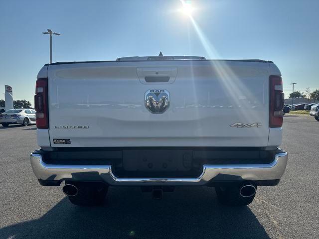 2024 Ram 1500 Vehicle Photo in Jonesboro, AR 72404