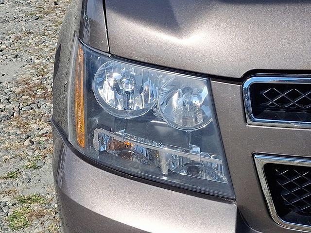 2013 Chevrolet Tahoe Vehicle Photo in DANBURY, CT 06810-5034