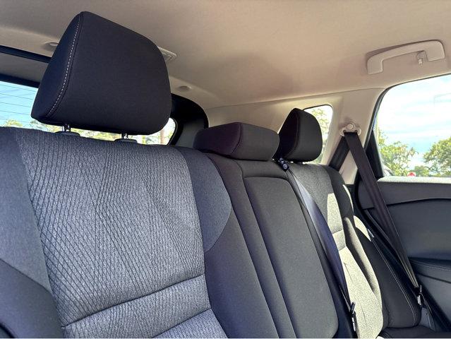 2024 Nissan Rogue Vehicle Photo in Savannah, GA 31419