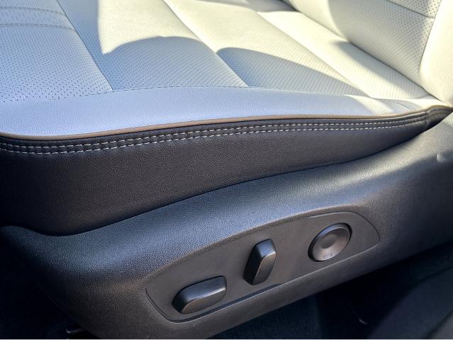 2026 Chevrolet Traverse Vehicle Photo in BEAUFORT, SC 29906-4218