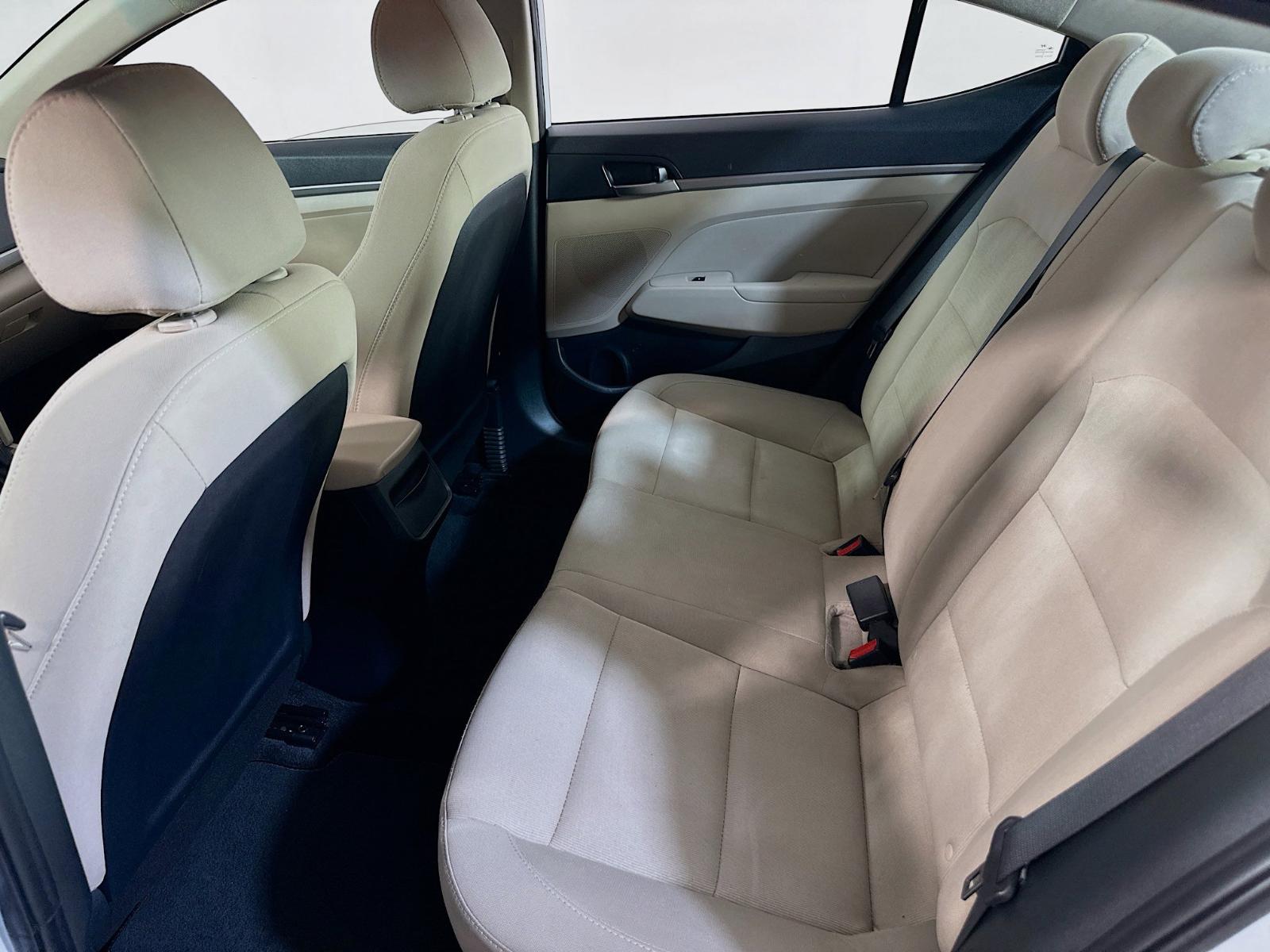 2017 Hyundai ELANTRA Vehicle Photo in Langhorne, PA 19047
