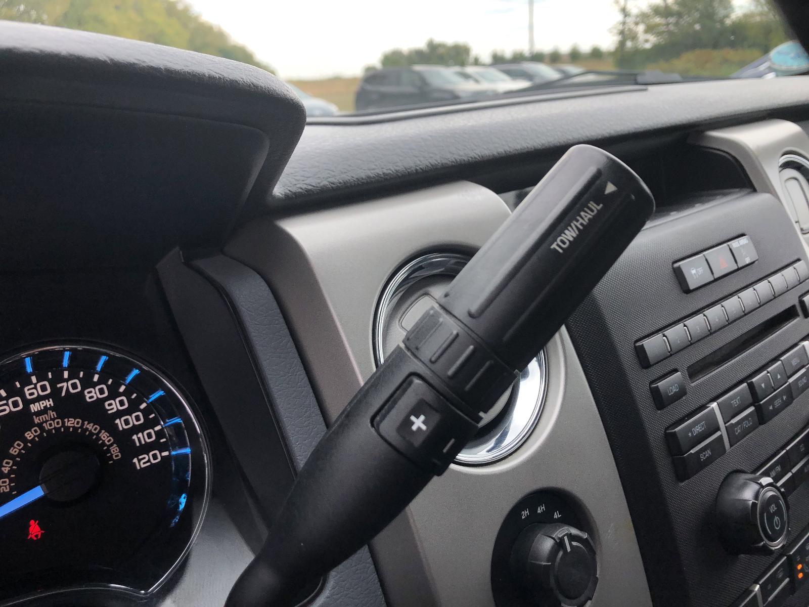 2012 Ford F-150 Vehicle Photo in Mechanicsburg, PA 17050