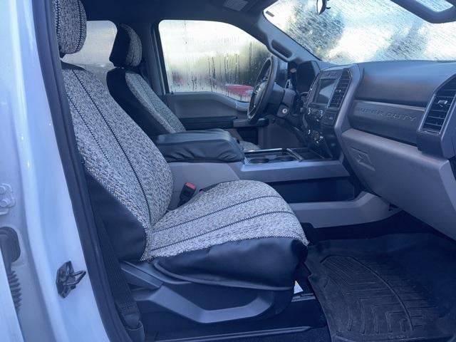 2022 Ford Super Duty F-250 SRW Vehicle Photo in PRESCOTT, AZ 86305-3700