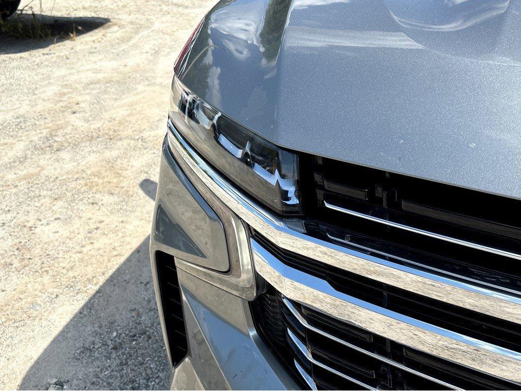 2024 Chevrolet Suburban Vehicle Photo in SAVANNAH, GA 31406-4513