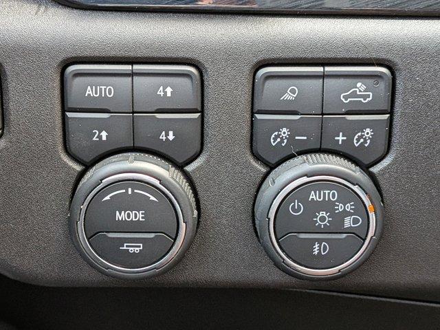 2022 Chevrolet Silverado 1500 Vehicle Photo in BRUNSWICK, GA 31525-1881