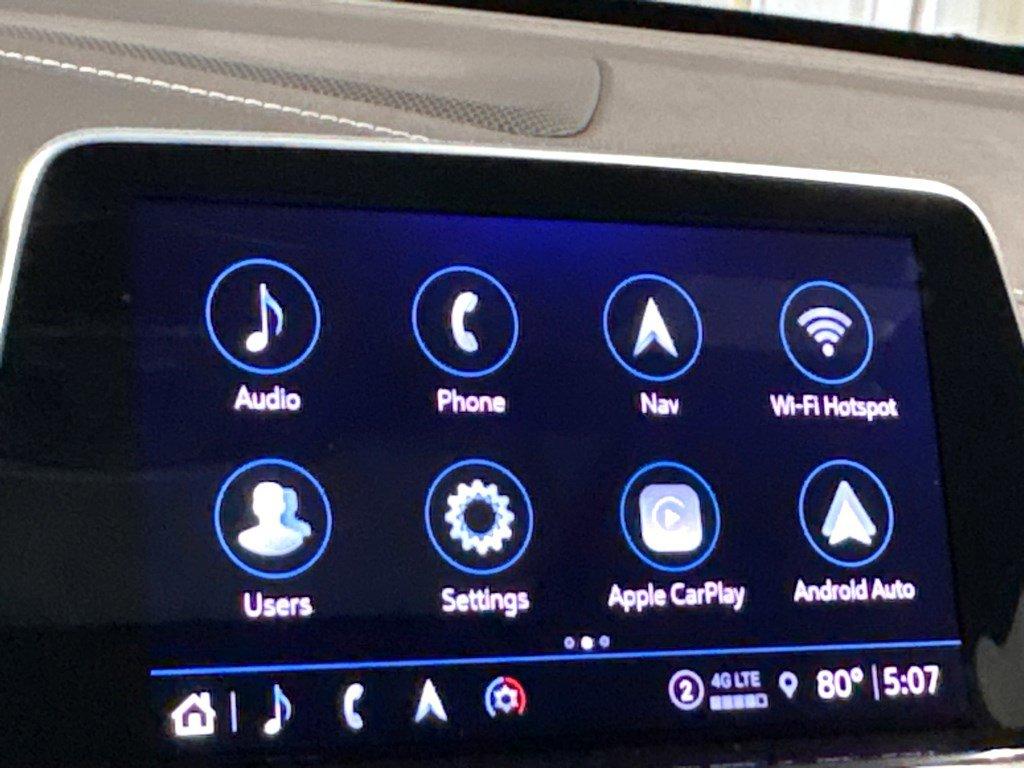 2025 Cadillac CT4-V Vehicle Photo in SAVANNAH, GA 31406-4513