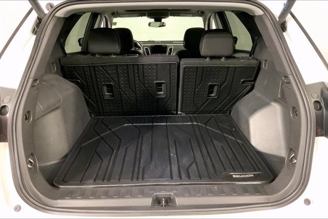 2022 Chevrolet Equinox Vehicle Photo in INDEPENDENCE, MO 64055-1314