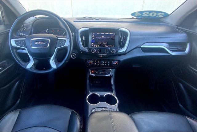 2024 GMC Terrain Vehicle Photo in KANSAS CITY, MO 64114-4545