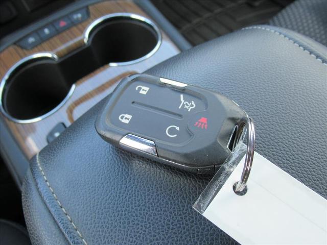 2020 GMC Acadia Vehicle Photo in LEESBURG, FL 34788-4022