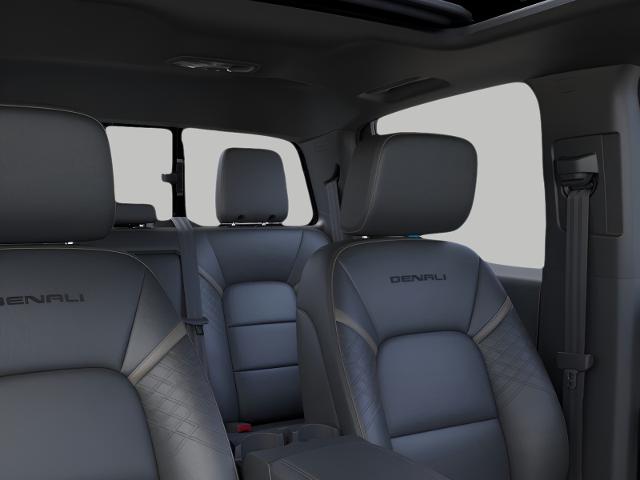 2026 GMC Canyon Vehicle Photo in MANITOWOC, WI 54220-5838