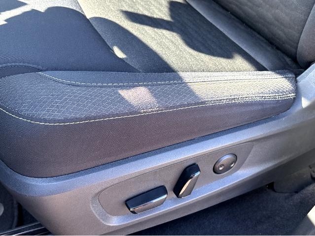 2024 Nissan Pathfinder Vehicle Photo in BEAUFORT, SC 29906-4218