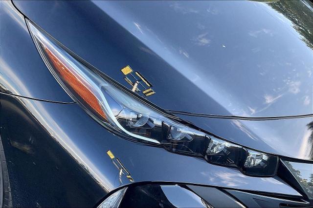 2022 Toyota Prius Prime Vehicle Photo in INDEPENDENCE, MO 64055-1314
