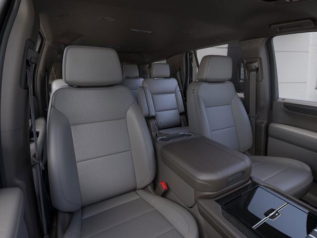2026 GMC Yukon Vehicle Photo in INDEPENDENCE, MO 64055-1377