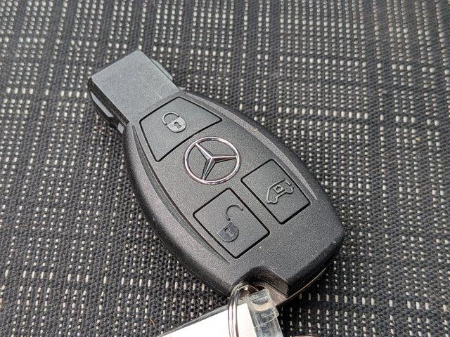 2017 Mercedes-Benz Metris Cargo Van Vehicle Photo in BRUNSWICK, GA 31525-1881