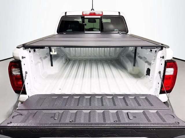 2025 GMC Canyon Vehicle Photo in PUYALLUP, WA 98371-4149