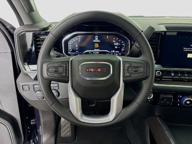 2025 GMC Sierra 3500 HD Vehicle Photo in PUYALLUP, WA 98371-4149